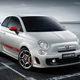 Illustration for article titled Abarth-Tuned Fiat 500 Revealed